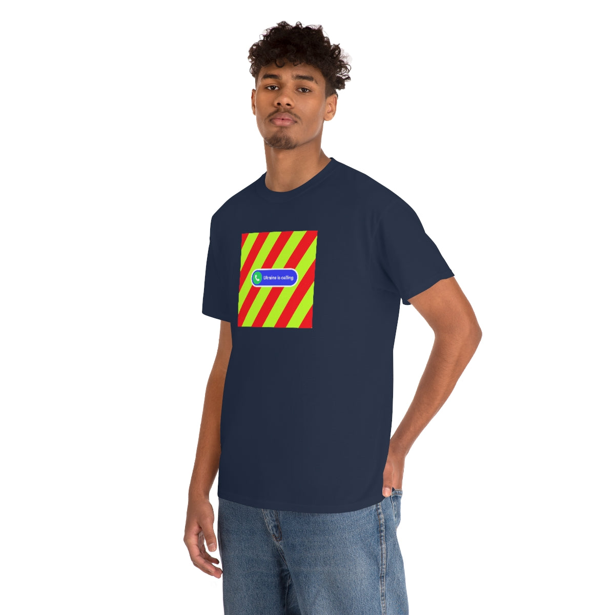 Donated To Ukraine - Unisex Tshirt