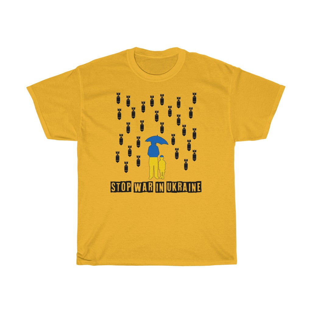 Democracy Unisex Cotton T-Shirt