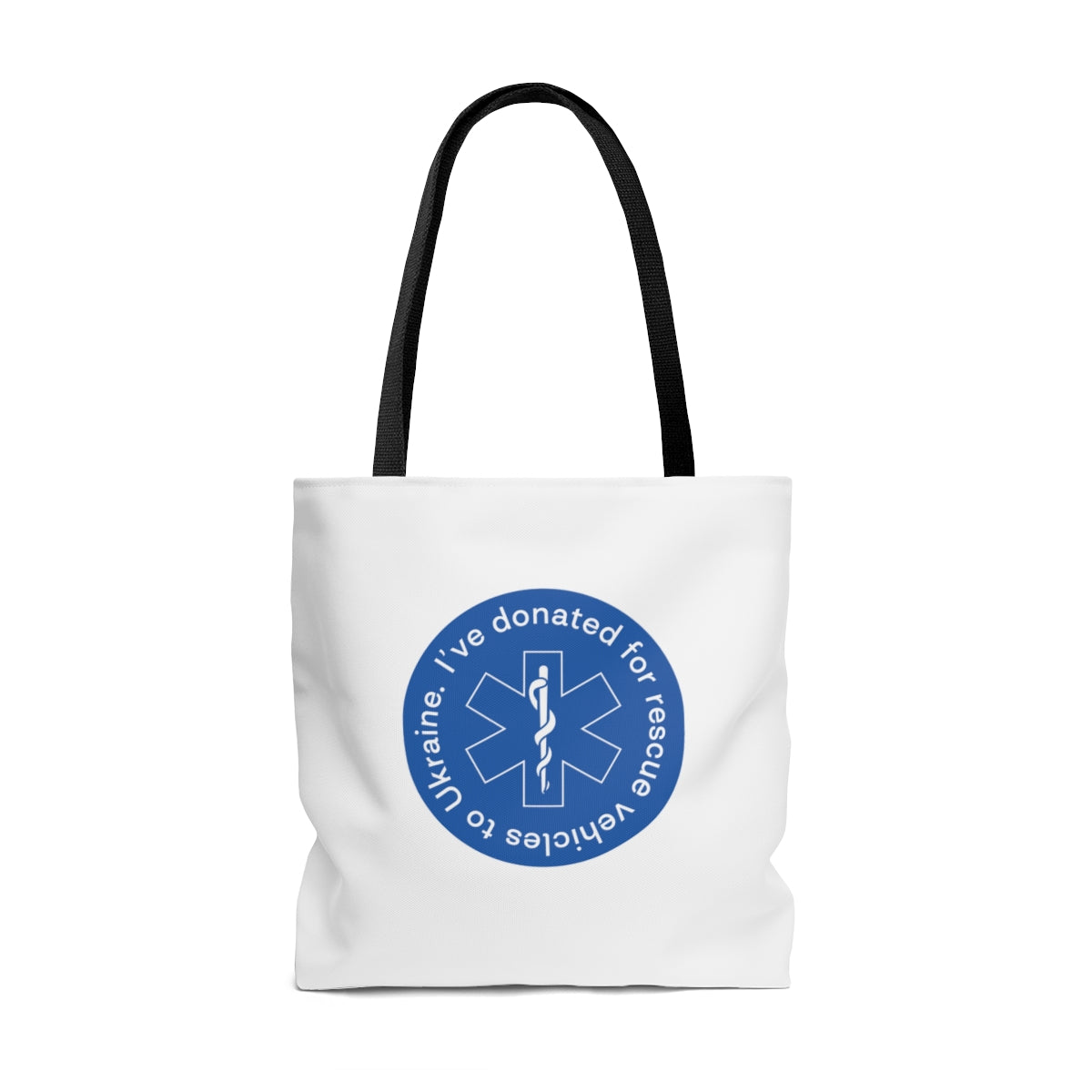 Donated - Tote Bag