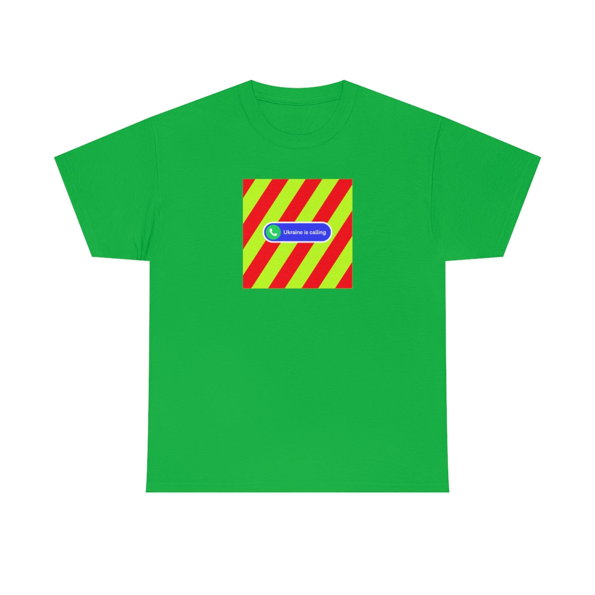 Donated To Ukraine - Unisex Tshirt