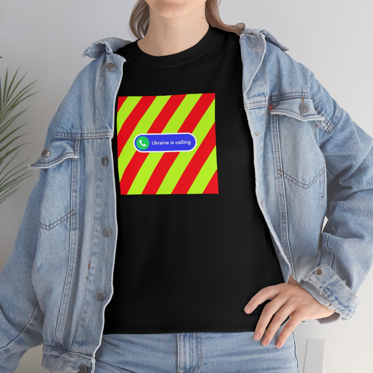Donated To Ukraine - Unisex Tshirt