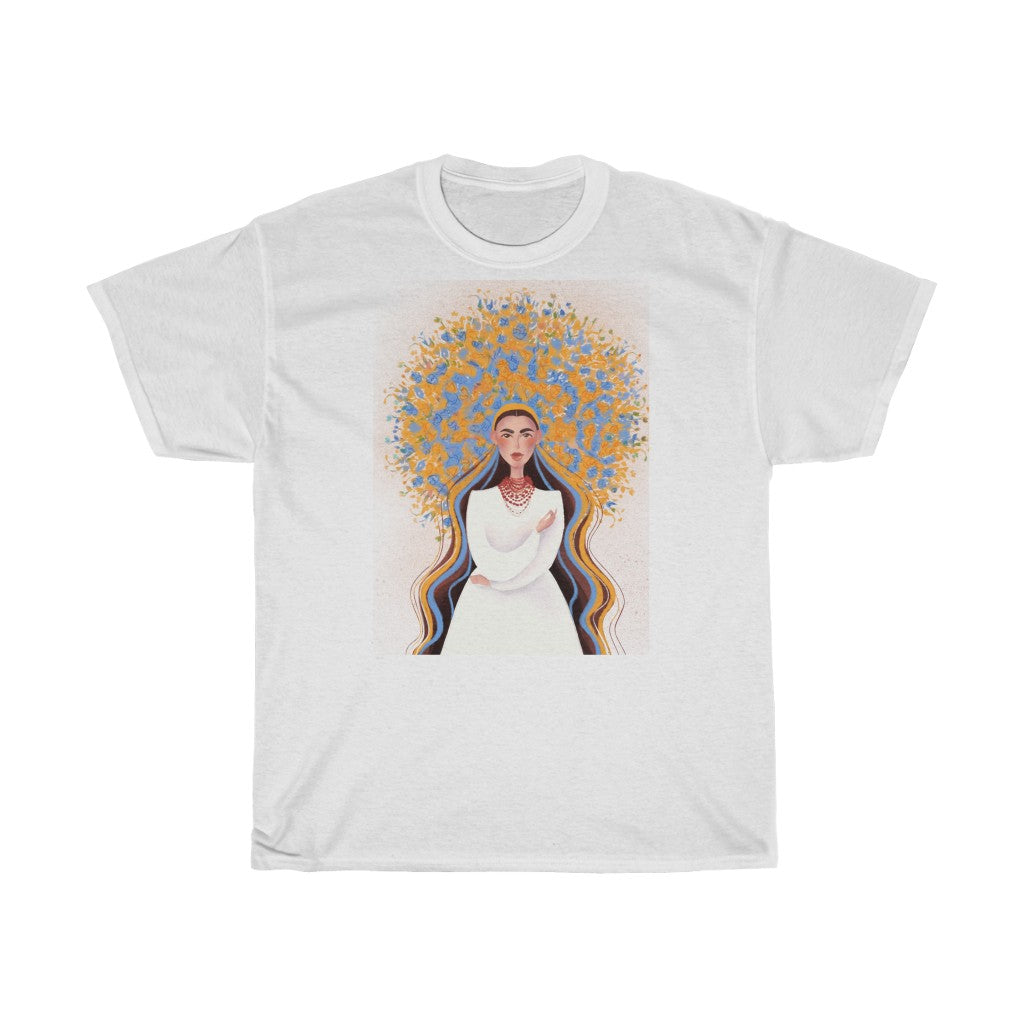 UA by Anite pi Unisex Cotton T-Shirt