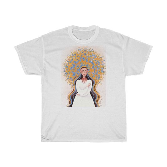 UA by Anite pi Unisex-Baumwoll-T-Shirt