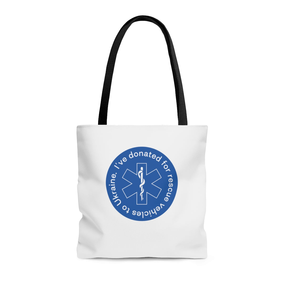 Donated - Tote Bag