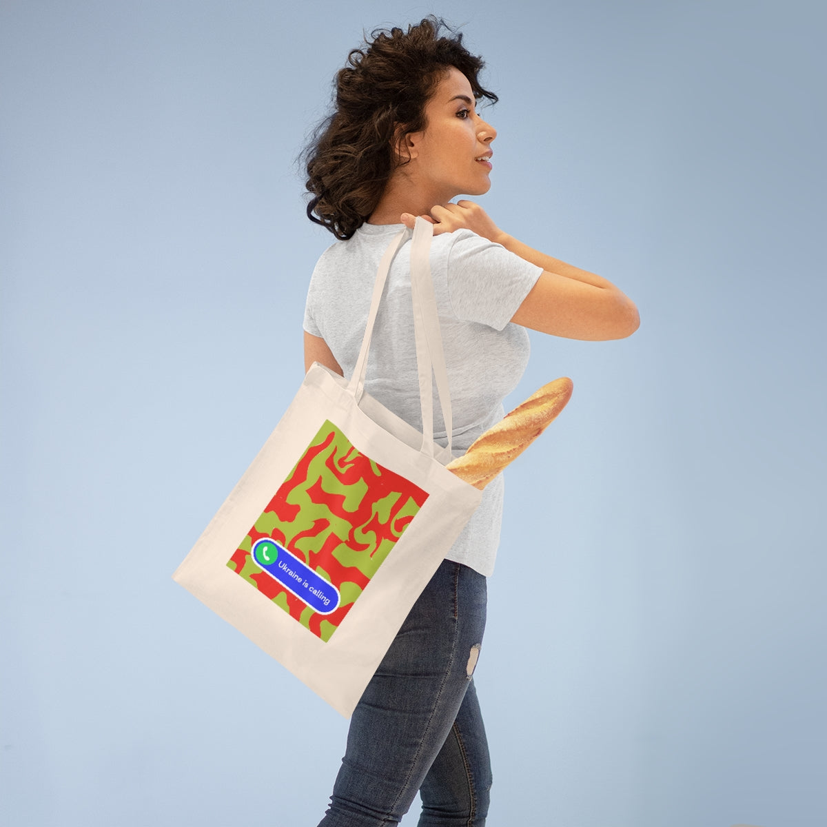 Hypno - Tote Bag