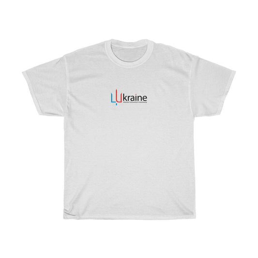 LUkraine Unisex Cotton T-Shirt