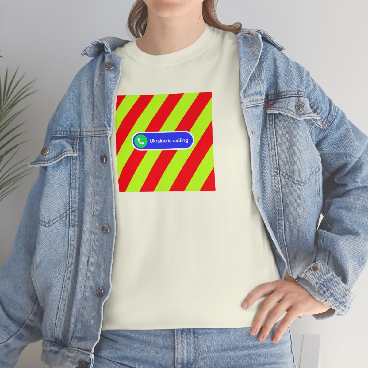 Donated To Ukraine - Unisex Tshirt