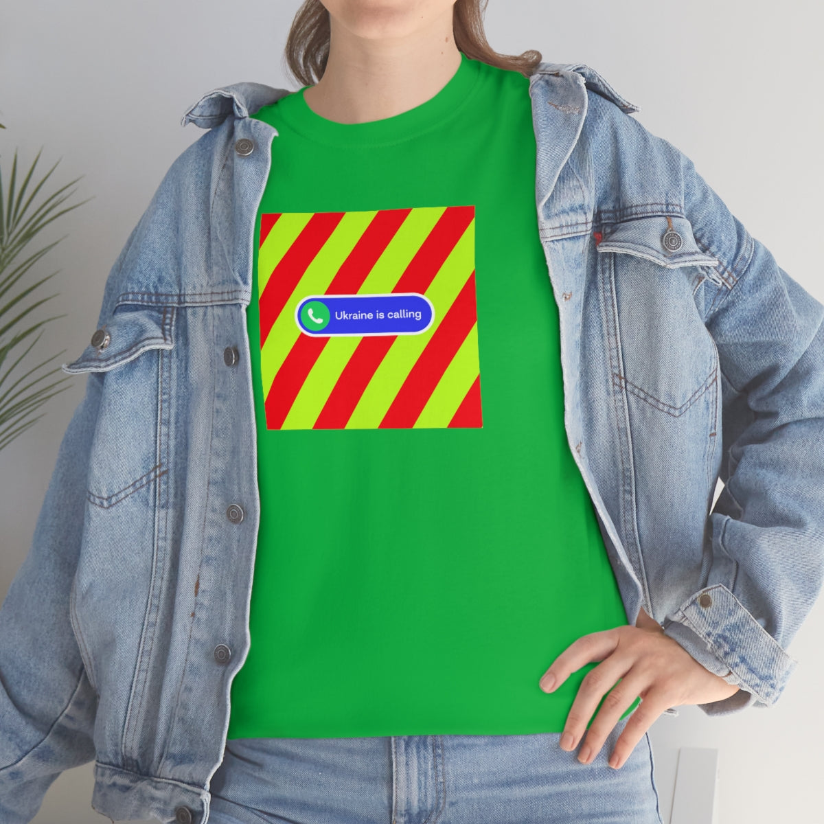 Donated To Ukraine - Unisex Tshirt