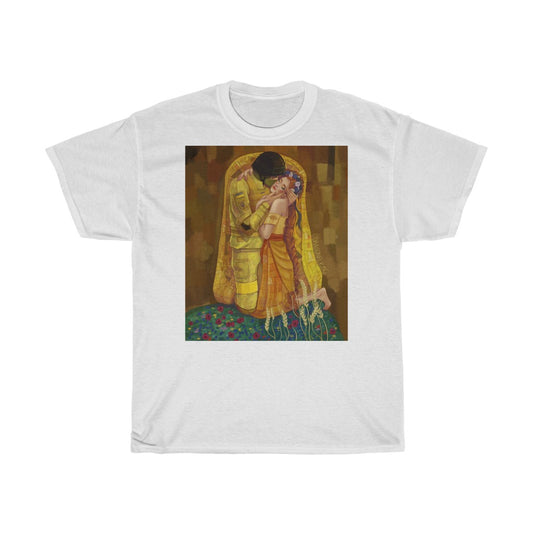 Ukrainians by Solomia Kovalchuk Unisex Cotton T-Shirt