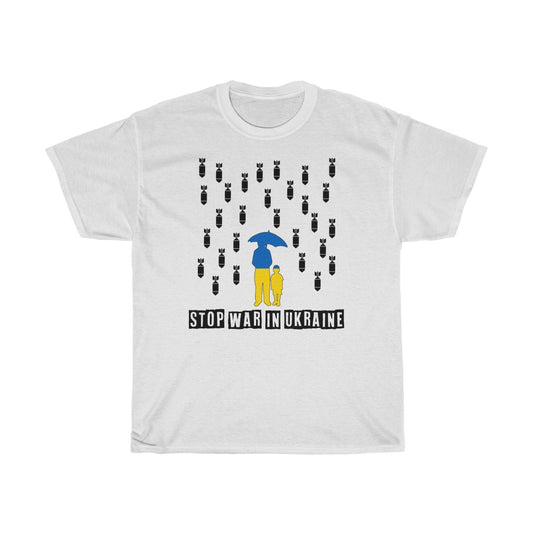 Бавовняна футболка Democracy Unisex