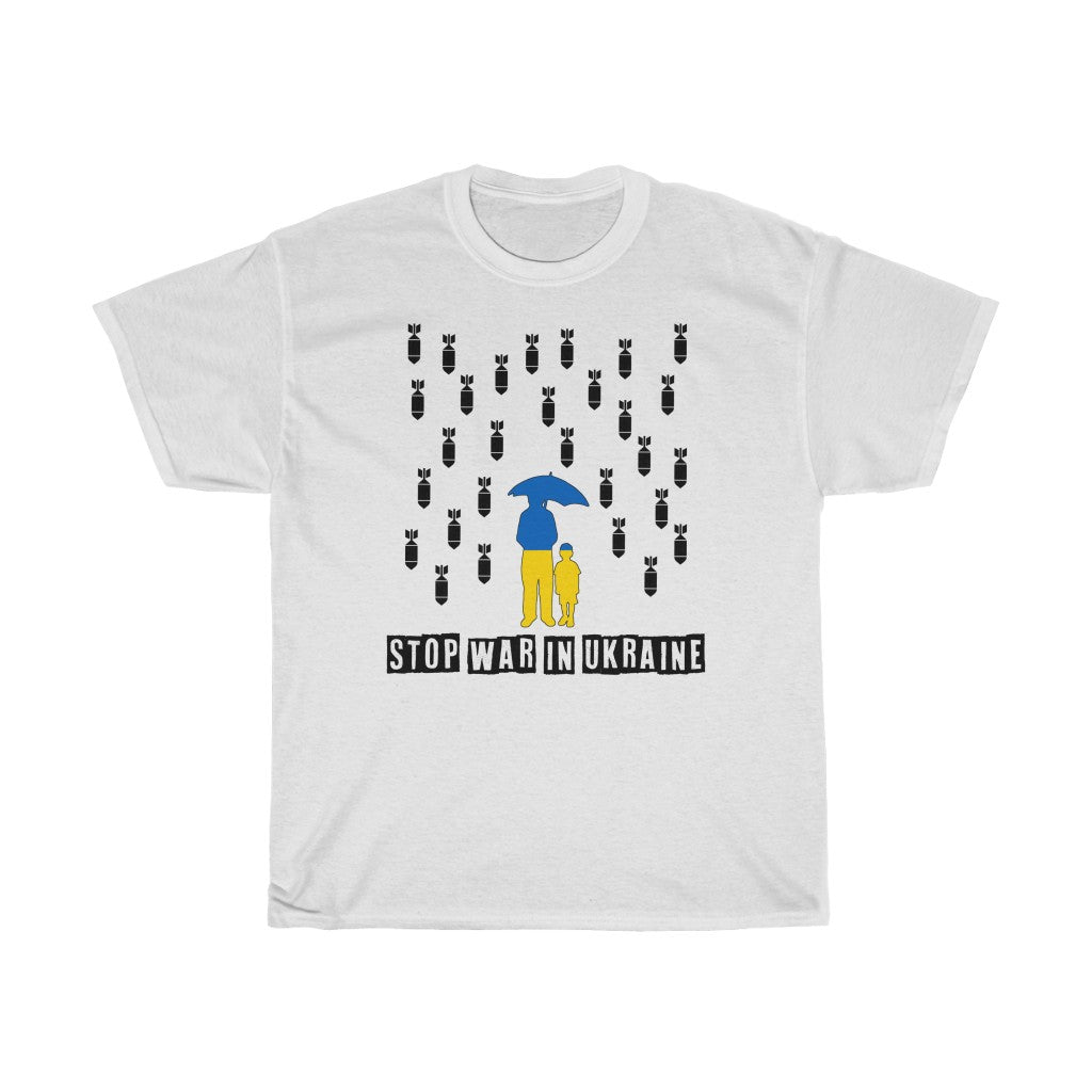 Democracy Unisex Cotton T-Shirt