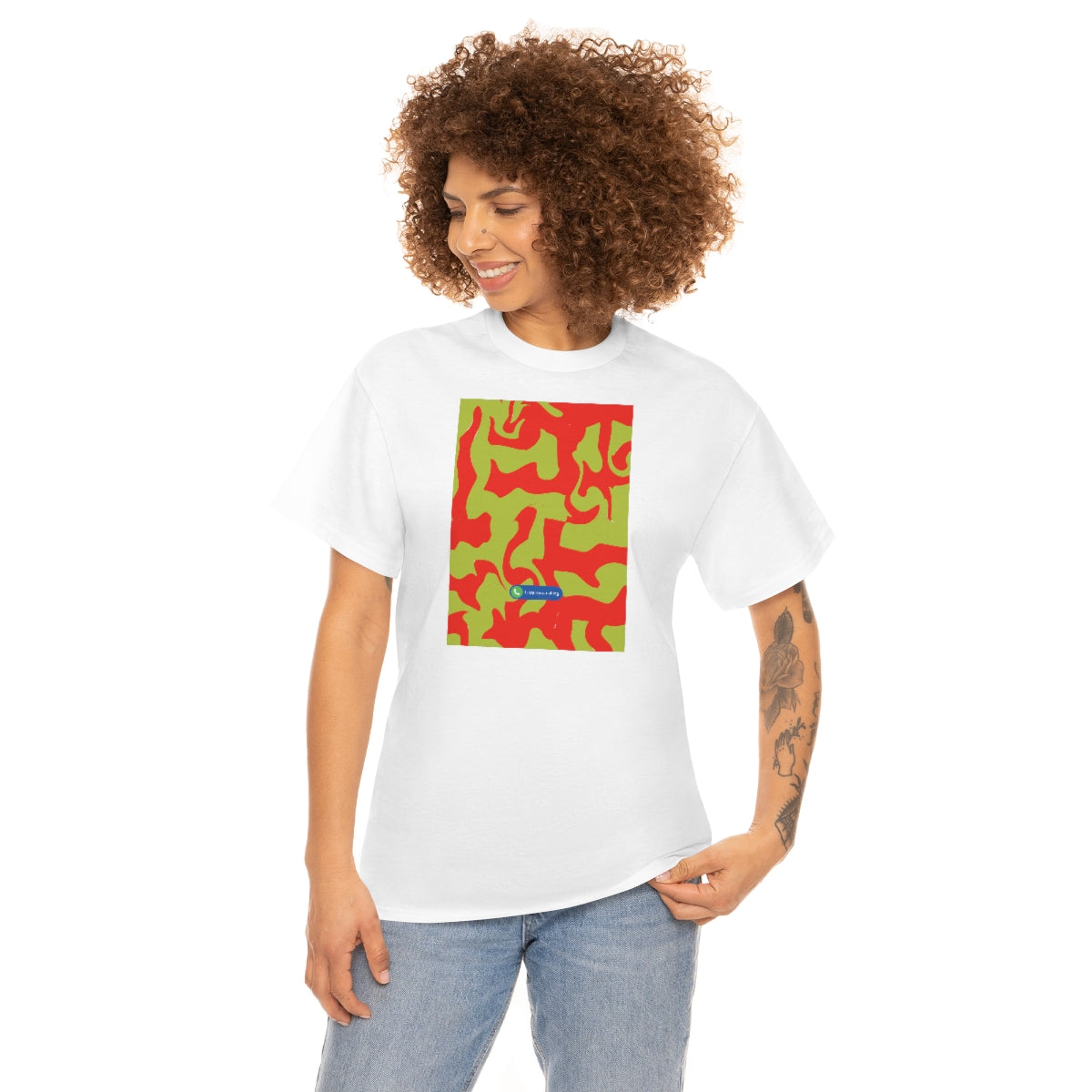 Hypno - Unisex-T-Shirt