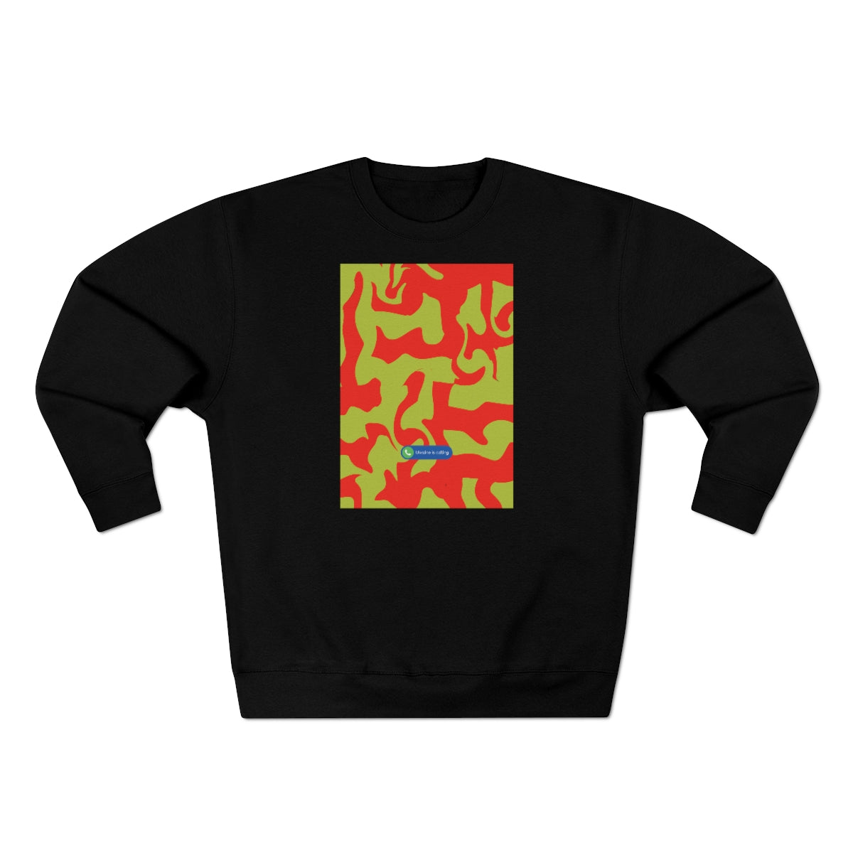 Hypno - Unisex Premium Crewneck Sweatshirt