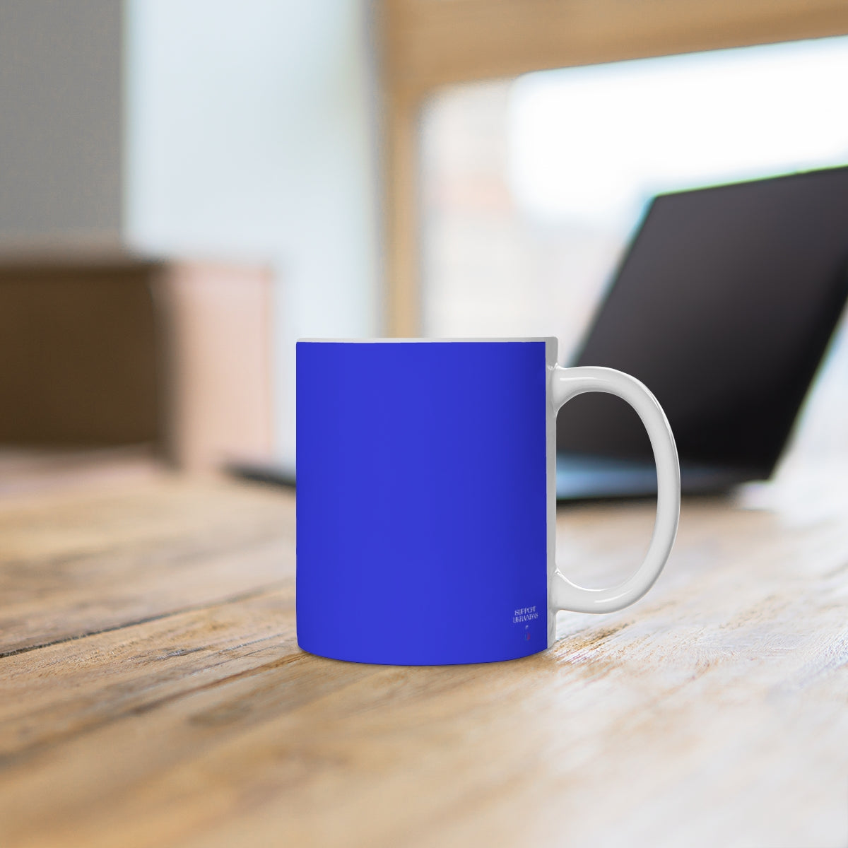 Ukraine's Call - Ceramic Mug