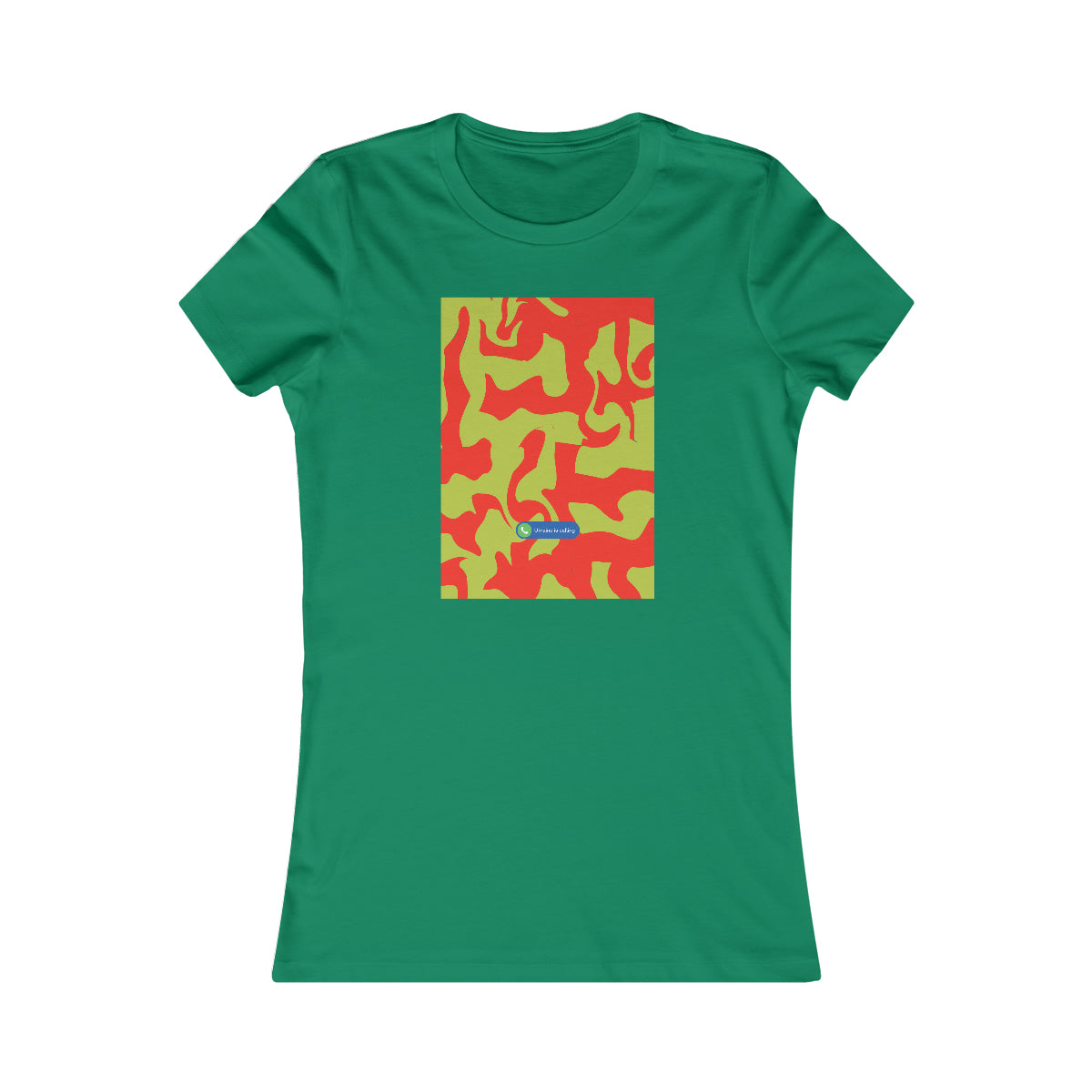 Hypno - Women's Favorite Tee