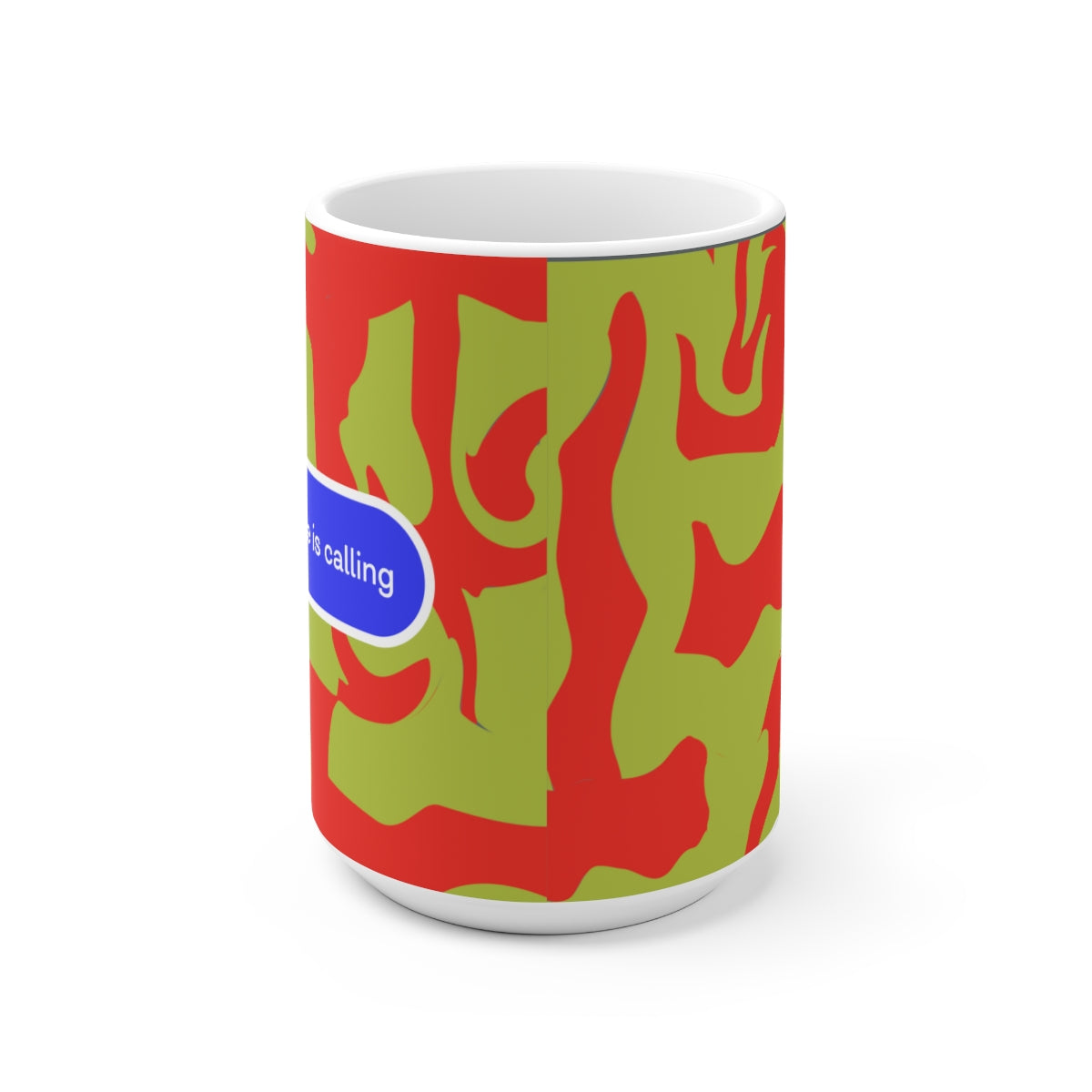 Hypno - Ceramic Mug