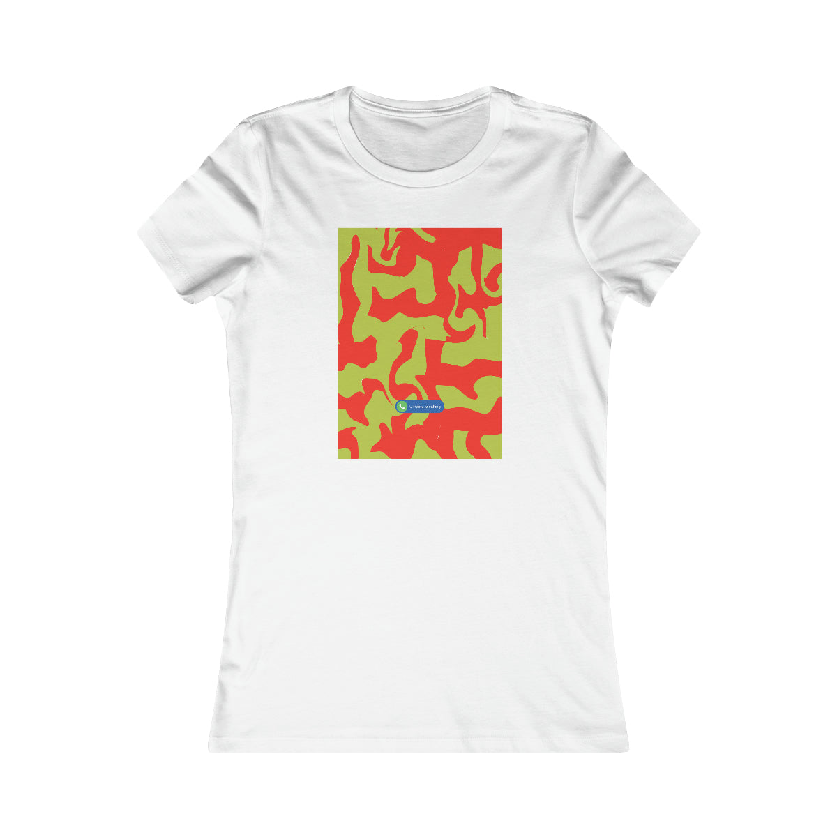 Hypno - Women's Favorite Tee