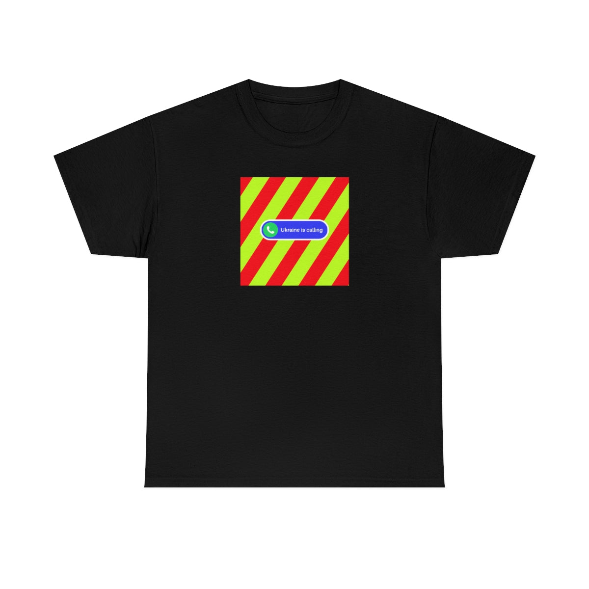 Donated To Ukraine - Unisex Tshirt