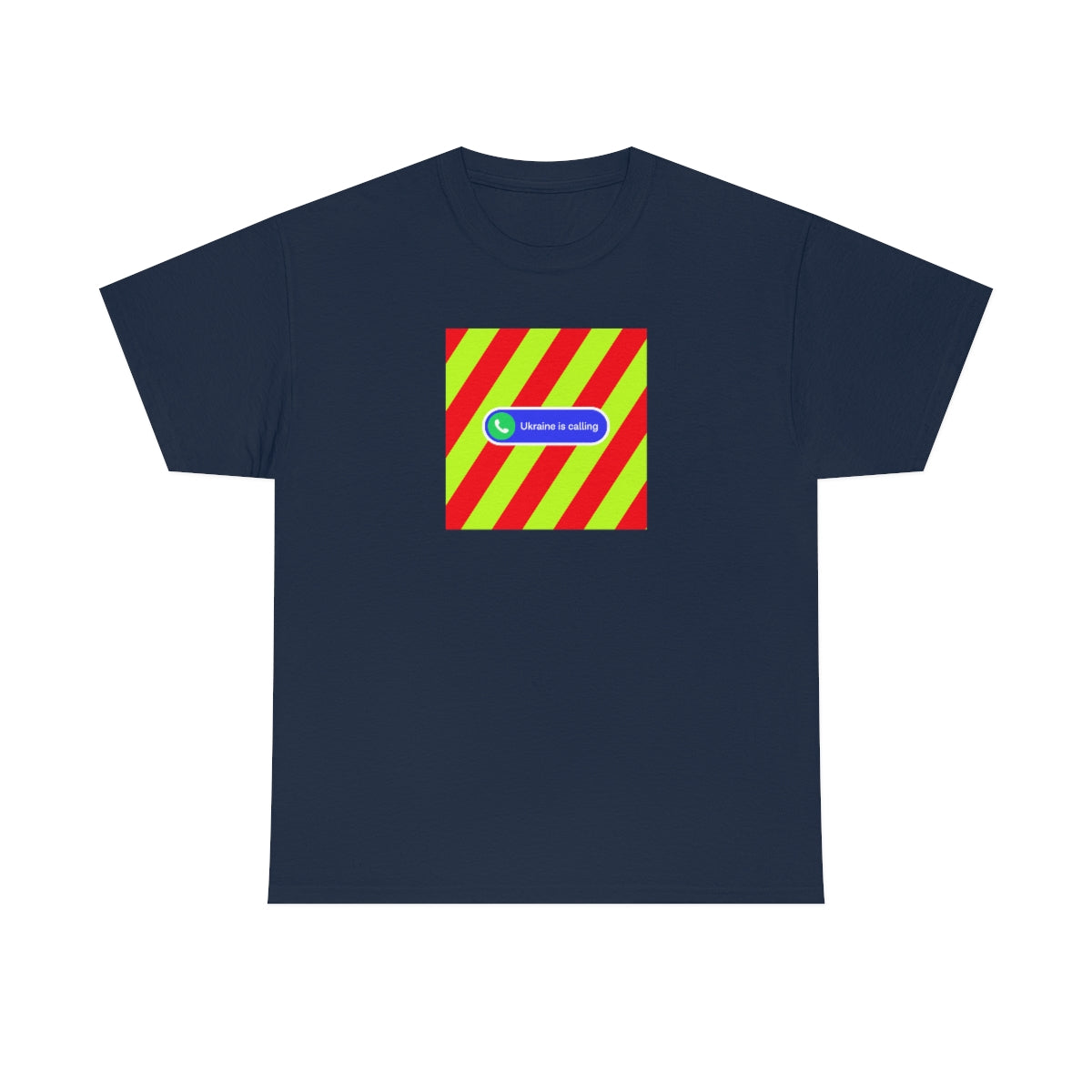 Donated To Ukraine - Unisex Tshirt