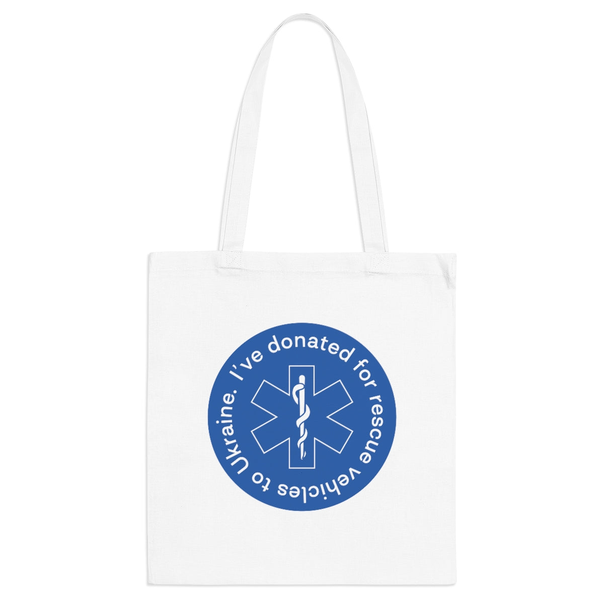 Donated - Tote Bag