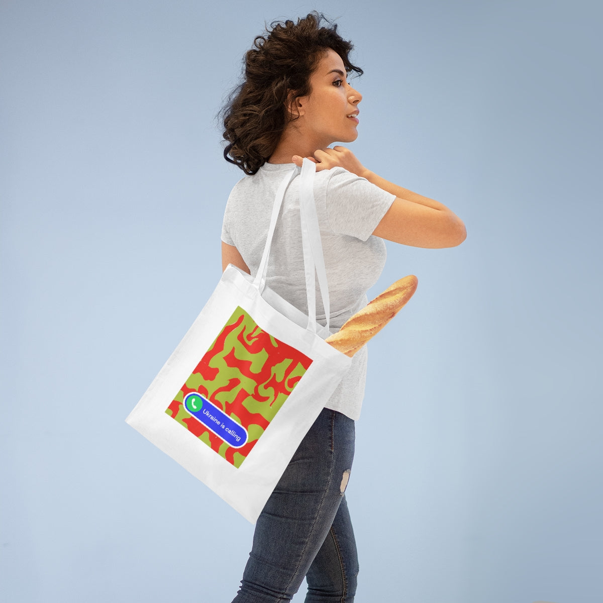 Hypno - Tote Bag