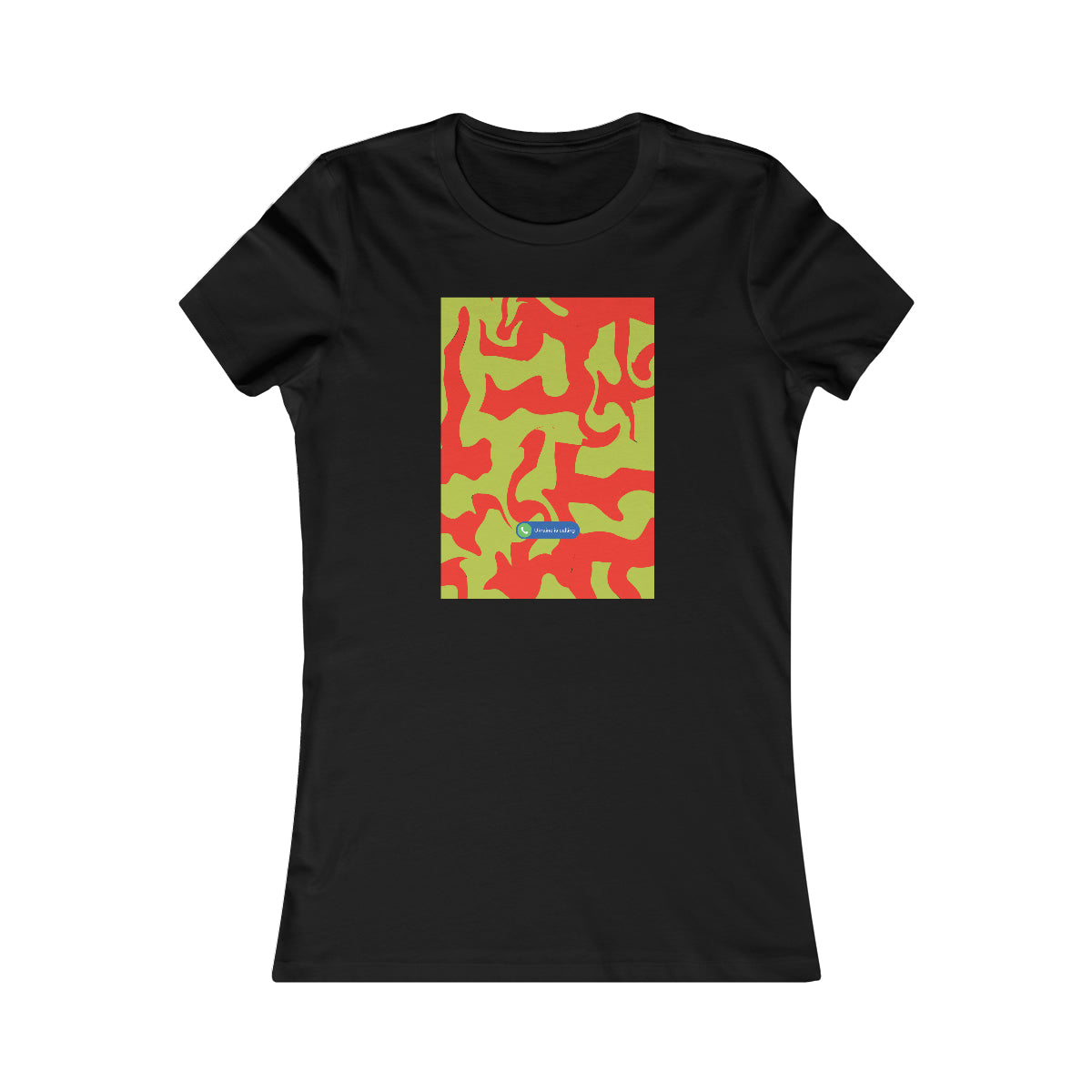 Hypno - Women's Favorite Tee