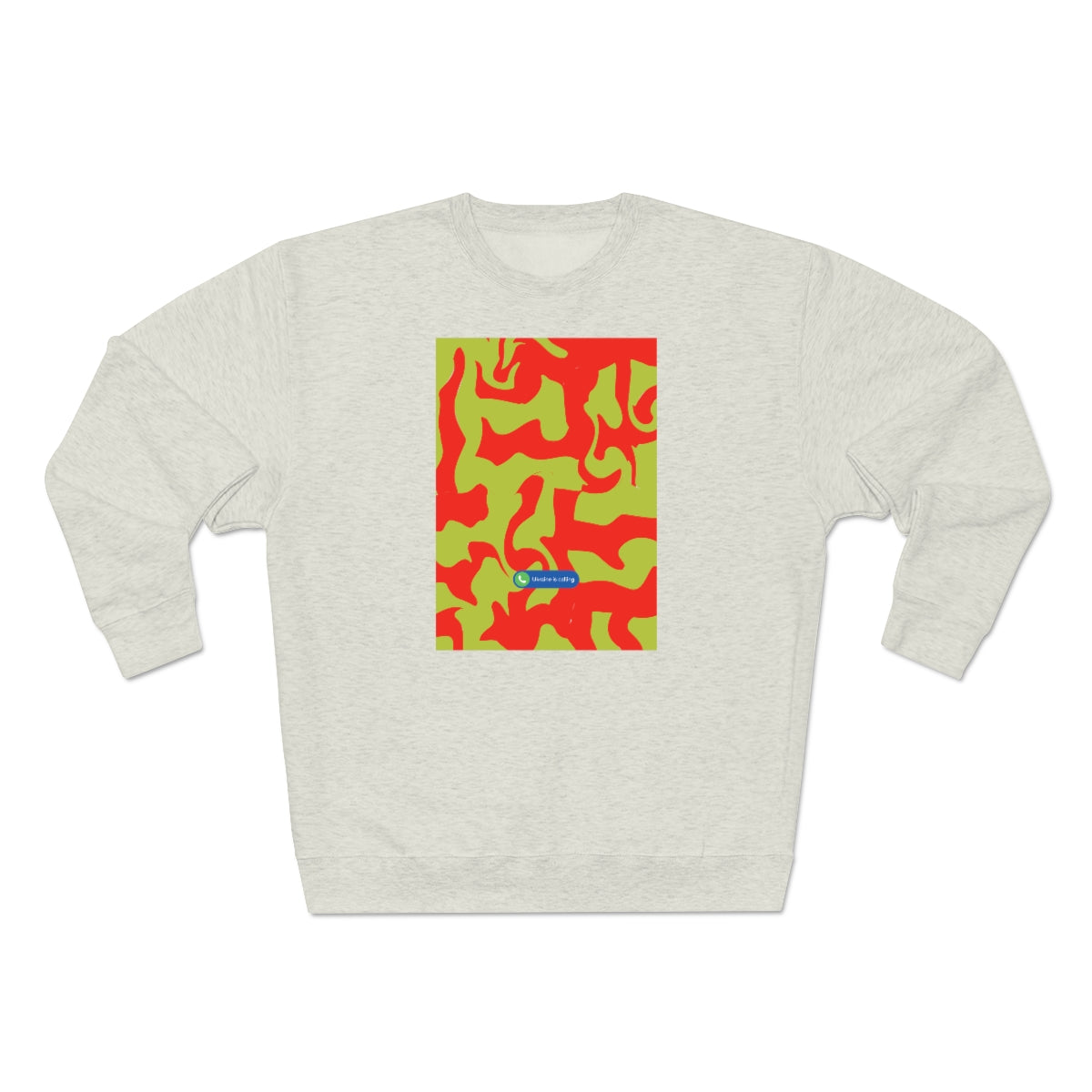Hypno - Unisex Premium Crewneck Sweatshirt
