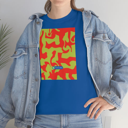 Hypno - Unisex Tshirt