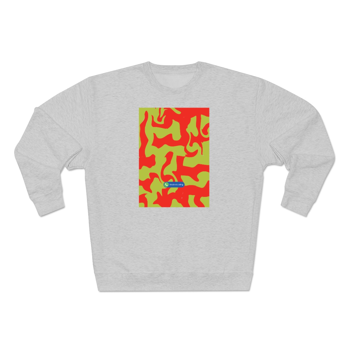 Hypno - Unisex Premium Crewneck Sweatshirt