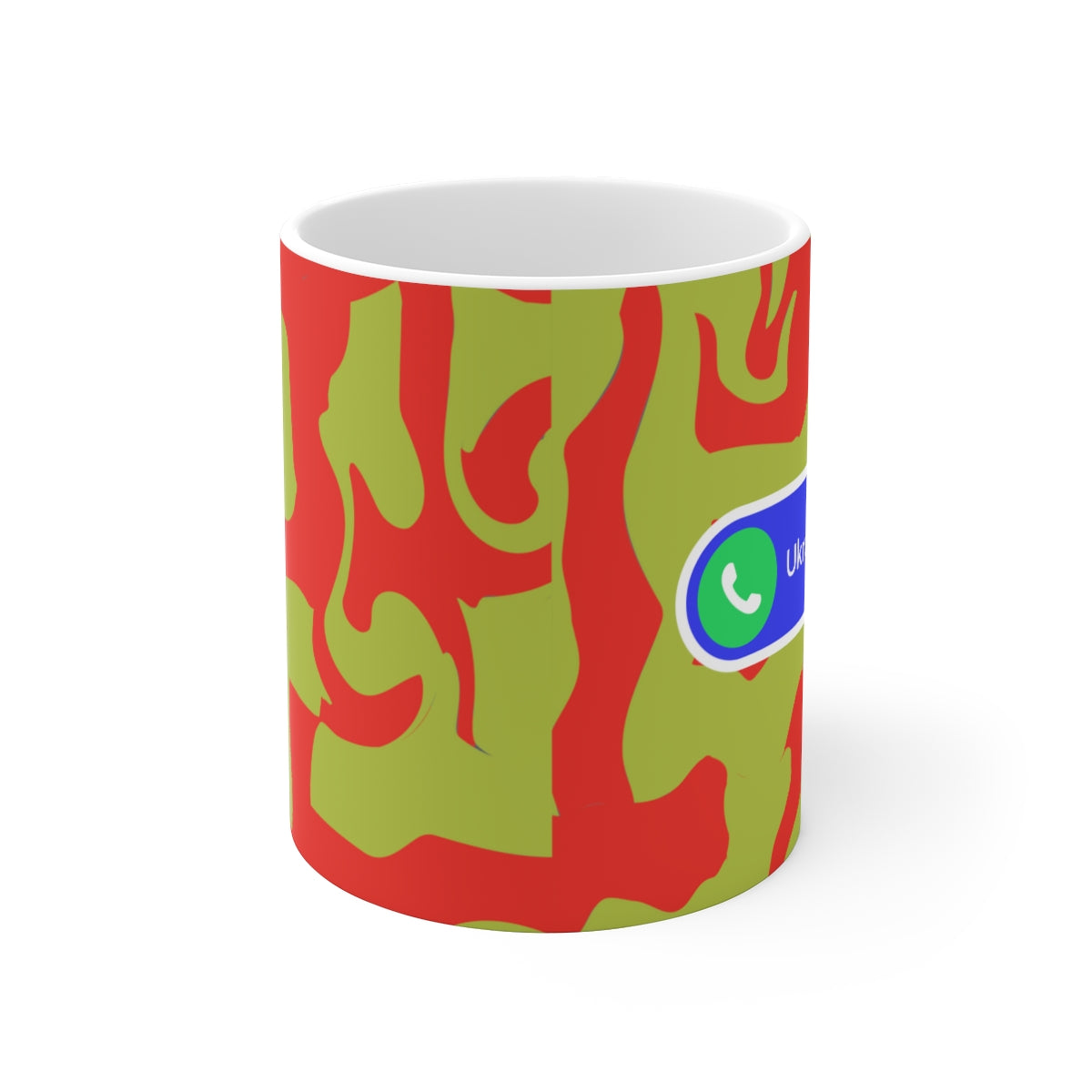 Hypno - Ceramic Mug