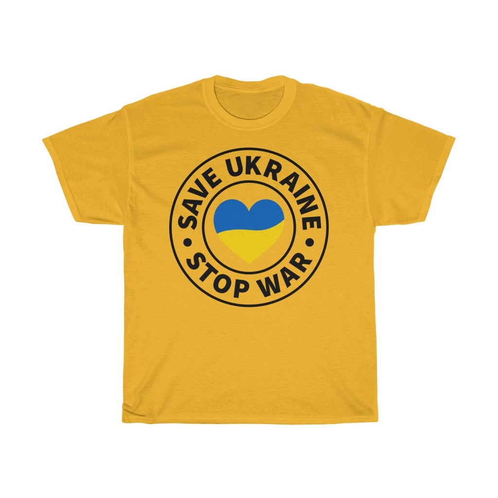 Defide Unisex Cotton T-Shirt