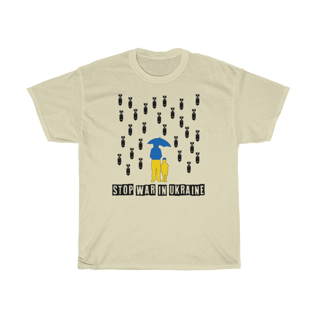 Democracy Unisex Cotton T-Shirt