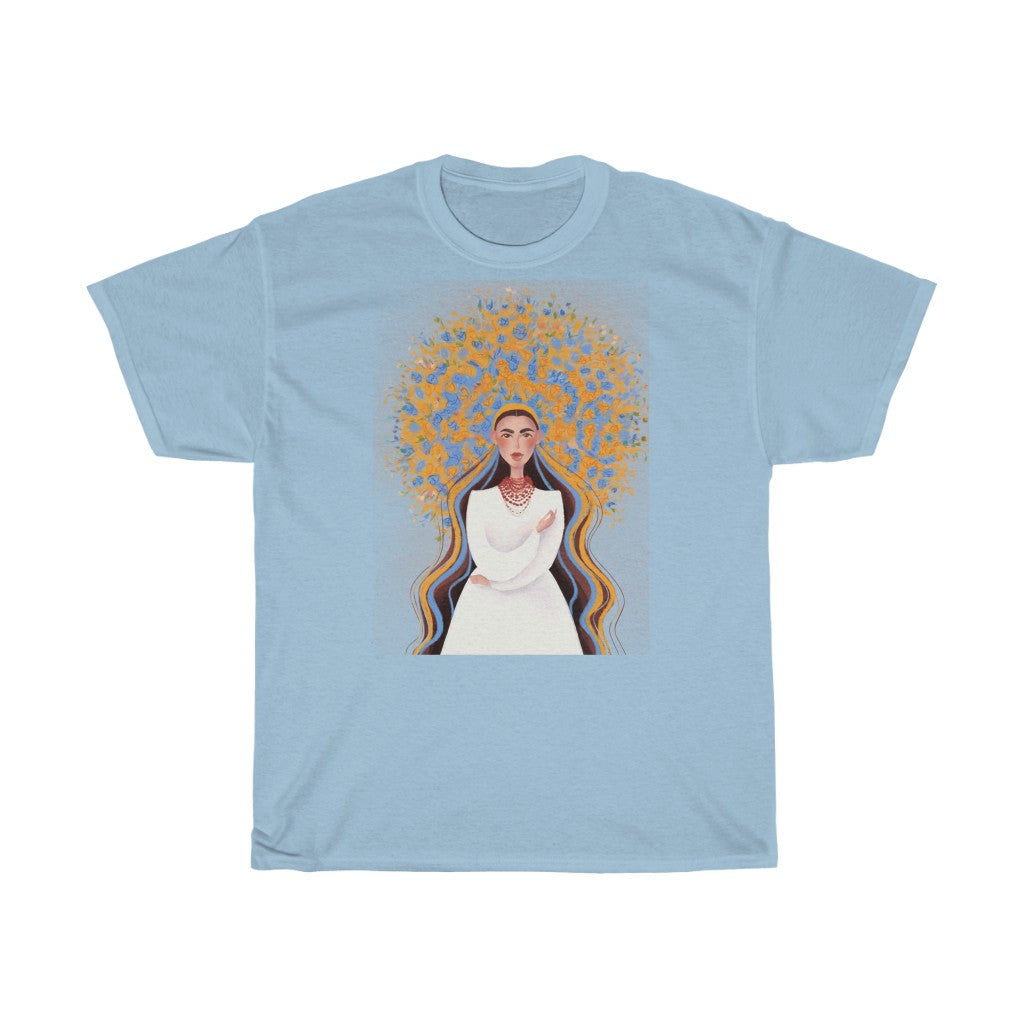 UA by Anite pi Unisex Cotton T-Shirt