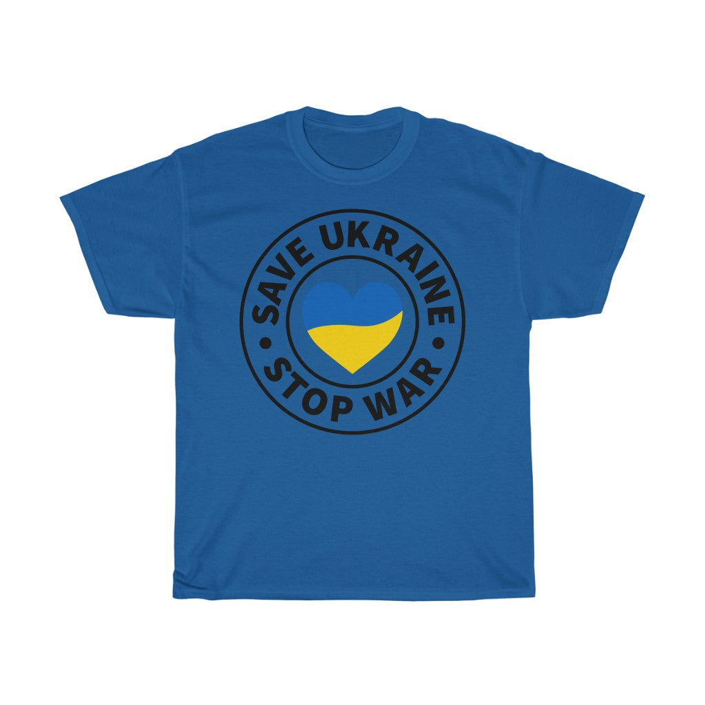 Defide Unisex Cotton T-Shirt