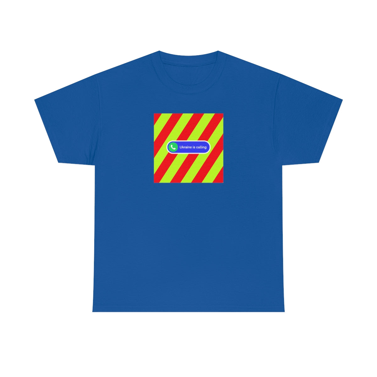 Donated To Ukraine - Unisex Tshirt