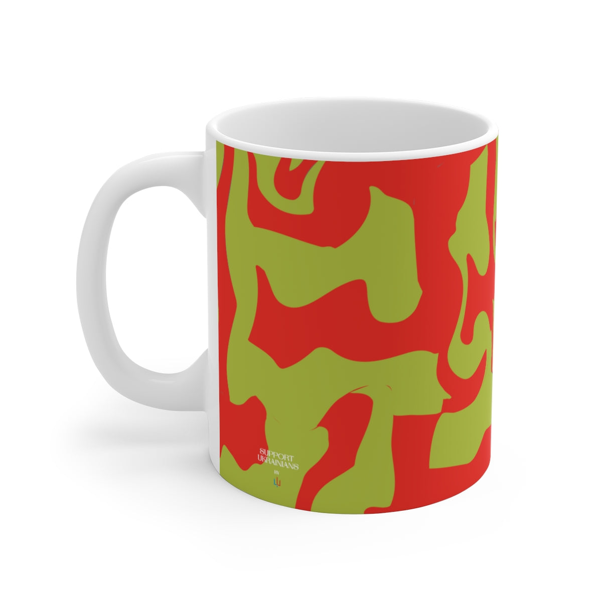 Hypno - Ceramic Mug