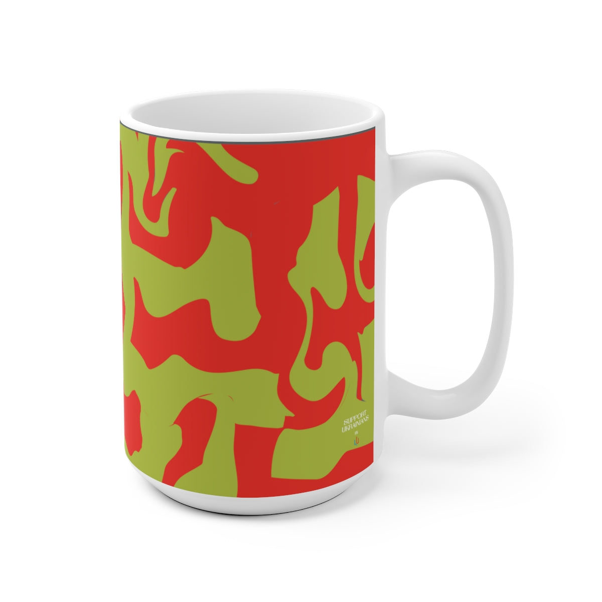 Hypno - Ceramic Mug