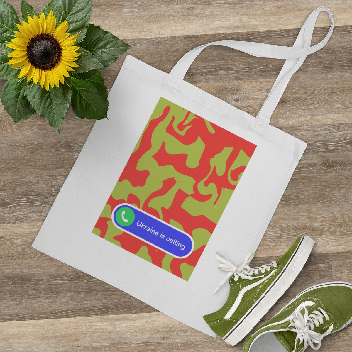 Hypno - Tote Bag