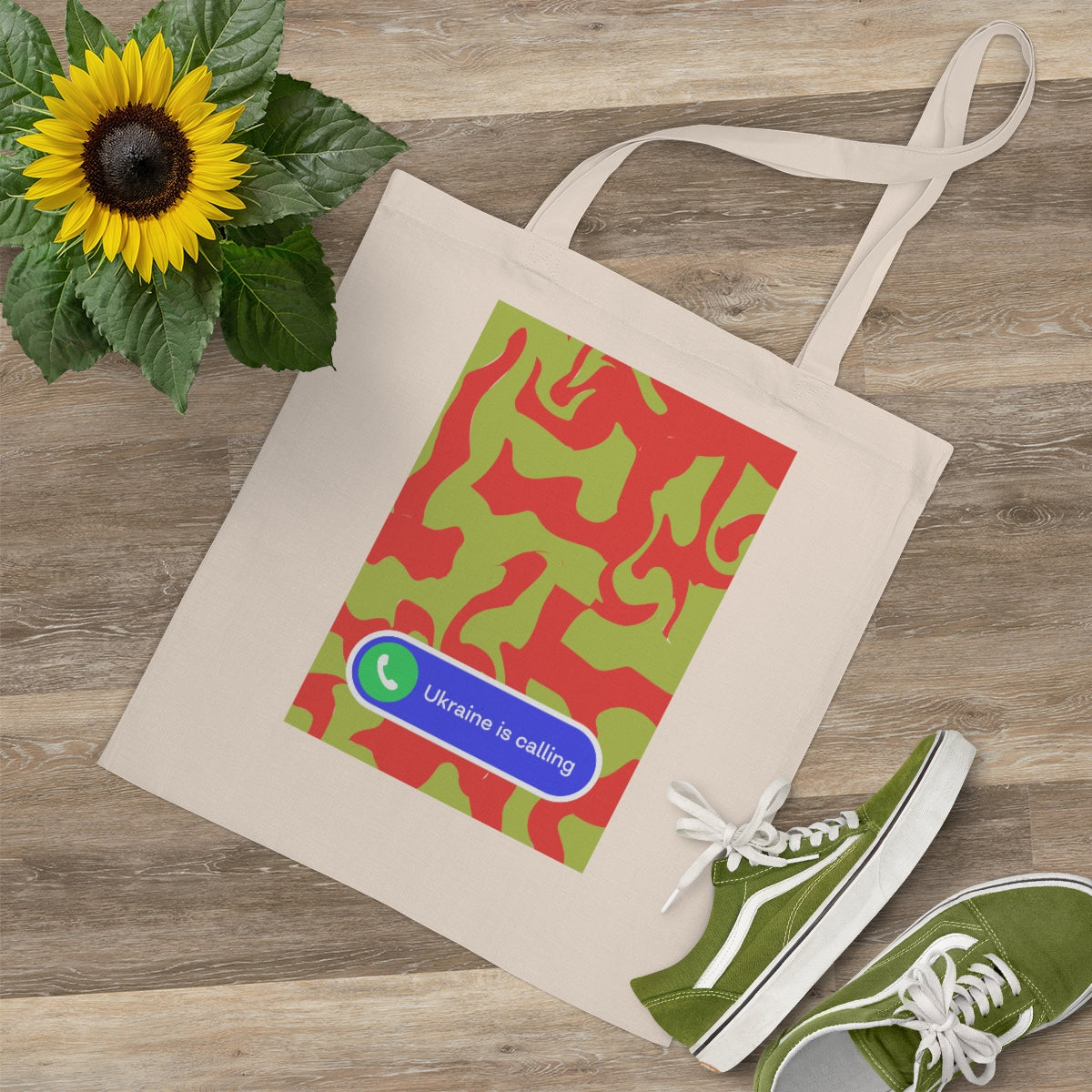 Hypno - Tote Bag