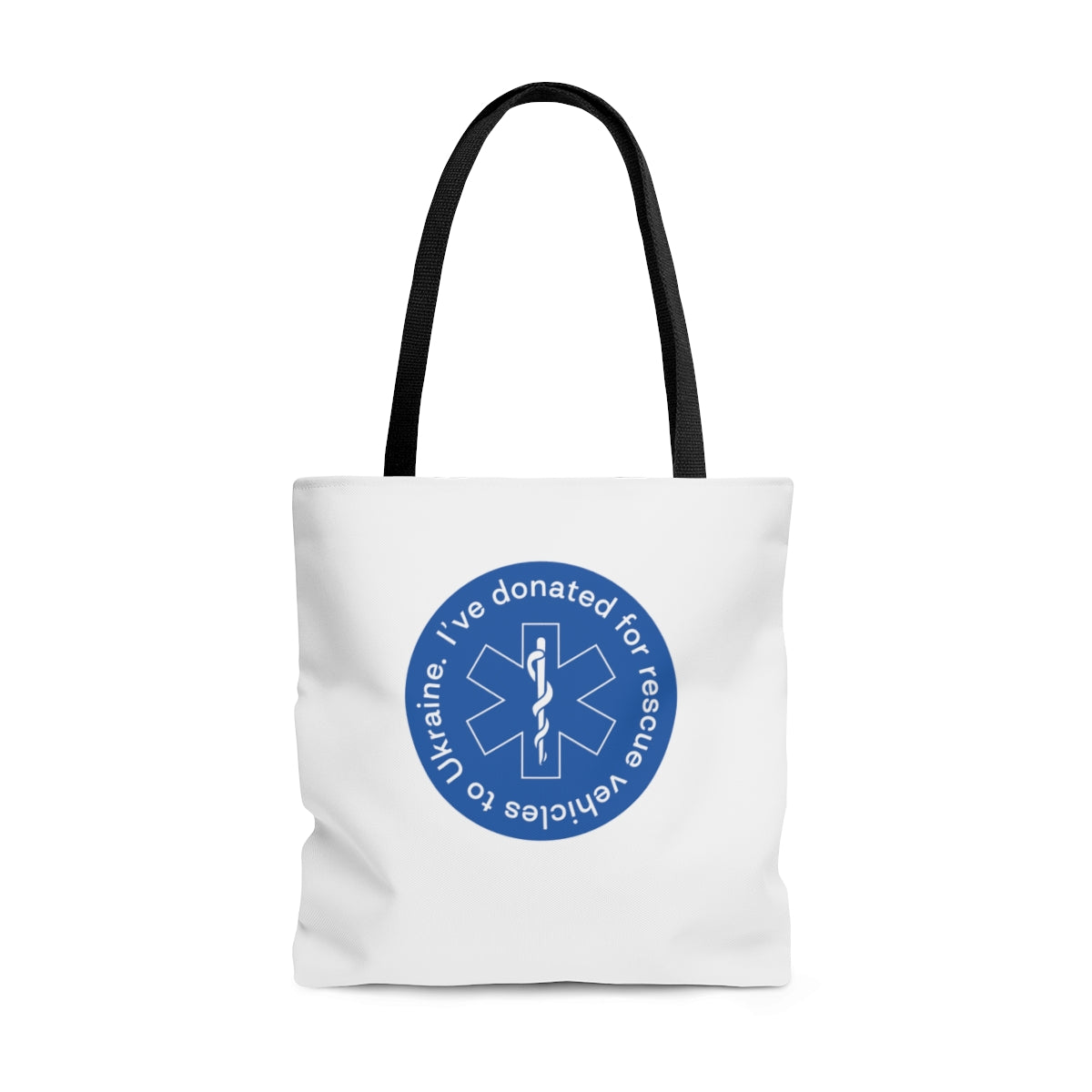 Donated - Tote Bag