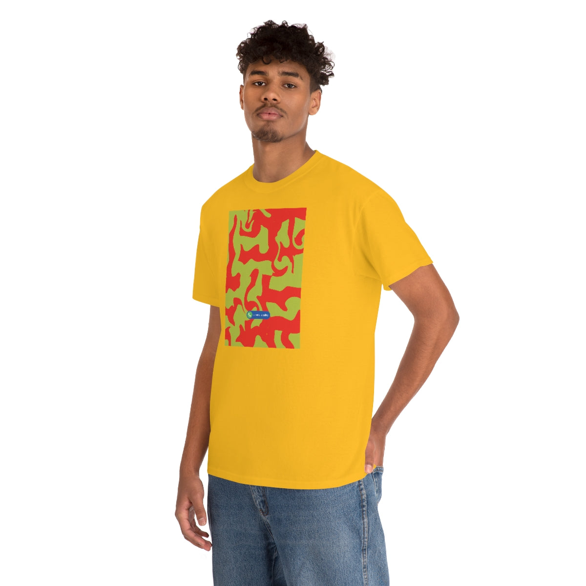 Hypno - Unisex-T-Shirt