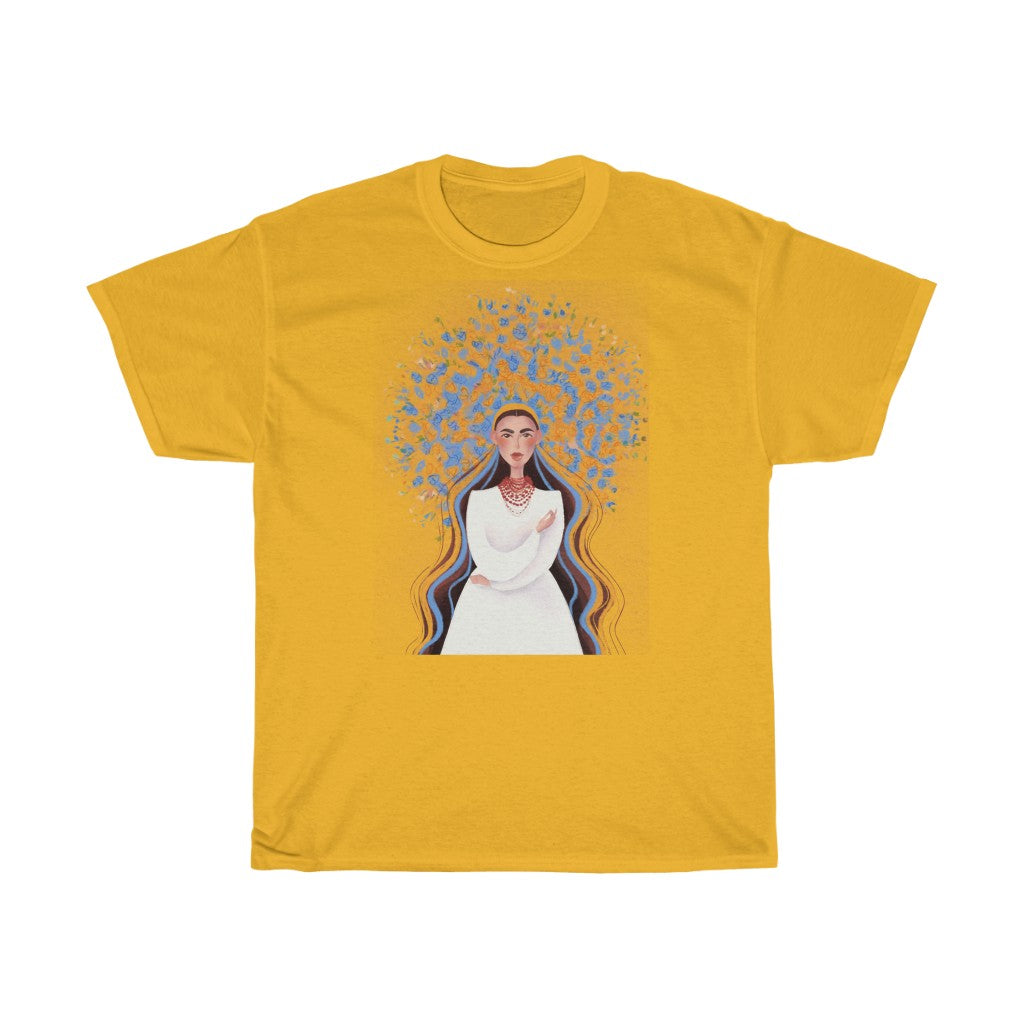 UA by Anite pi Unisex Cotton T-Shirt