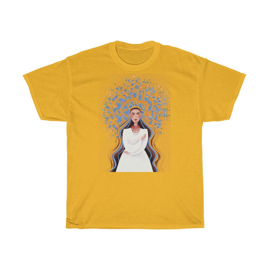 UA by Anite pi Unisex-Baumwoll-T-Shirt