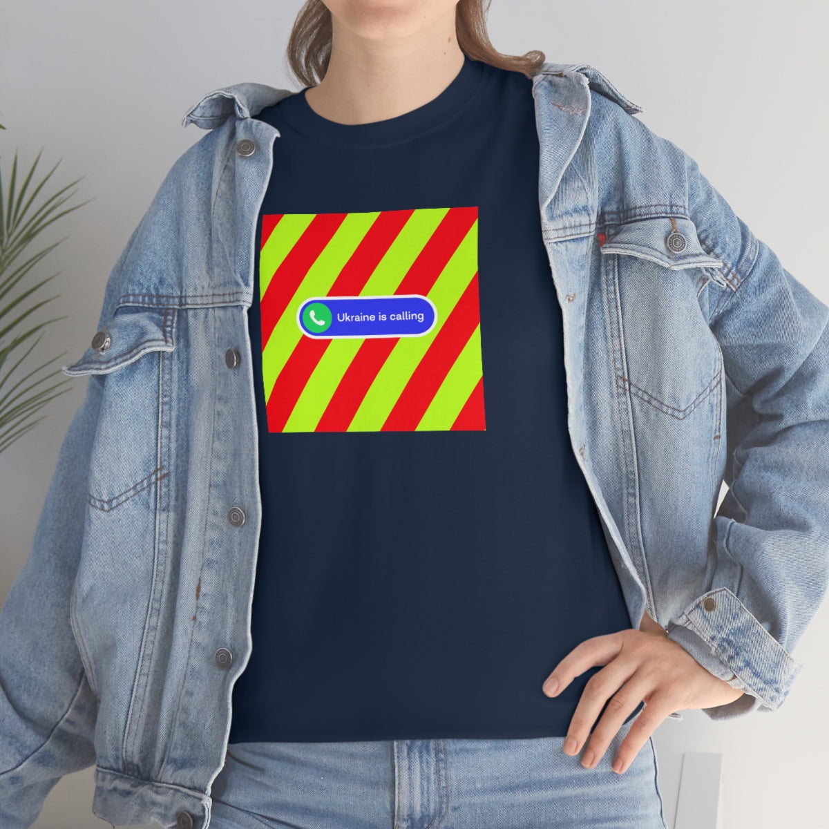 Donated To Ukraine - Unisex Tshirt