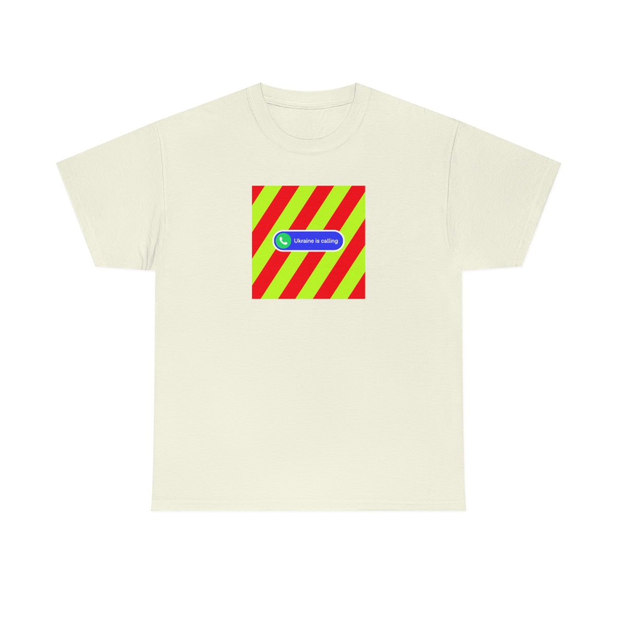 Donated To Ukraine - Unisex Tshirt
