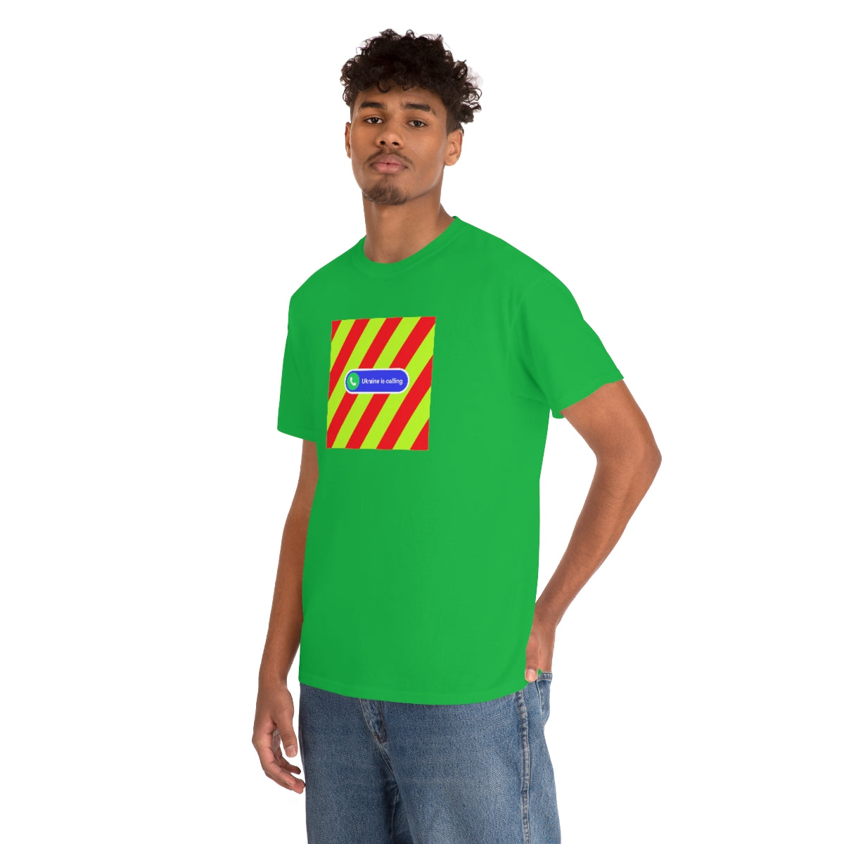 Donated To Ukraine - Unisex Tshirt