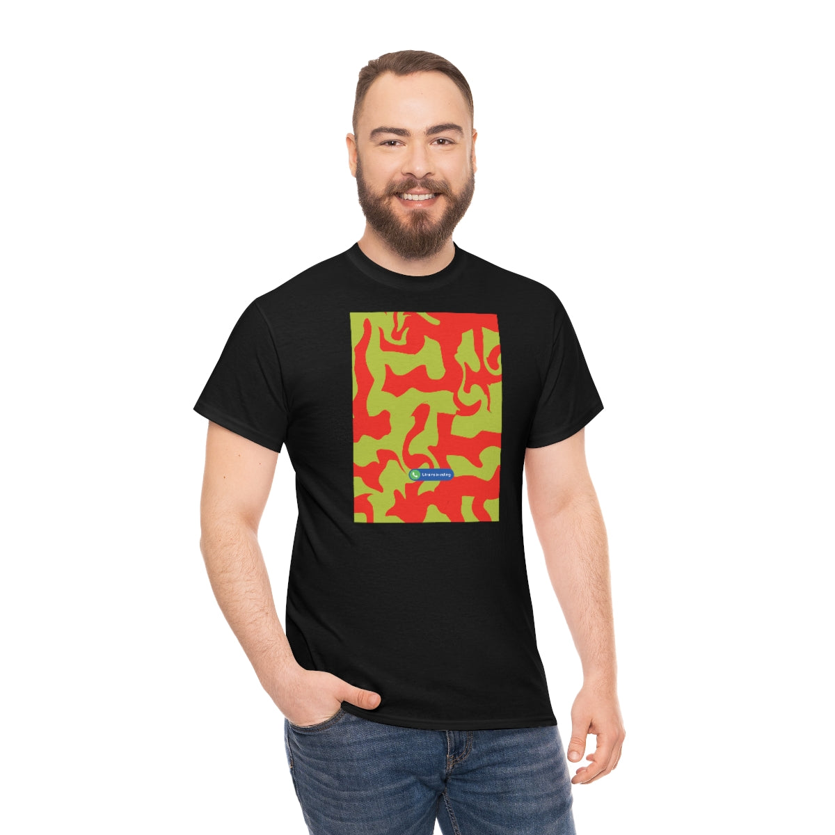 Hypno - Unisex-T-Shirt