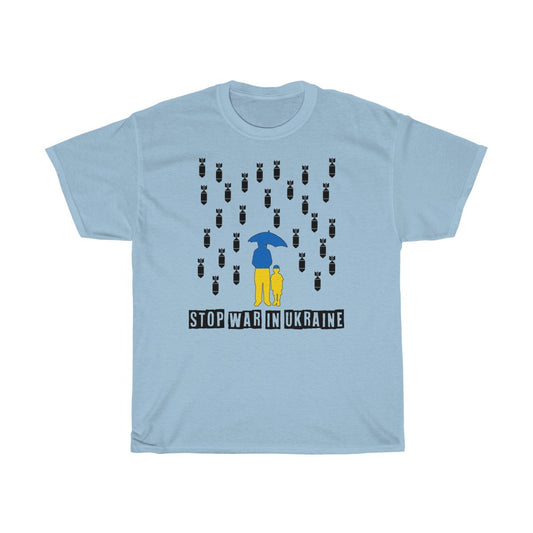 Бавовняна футболка Democracy Unisex