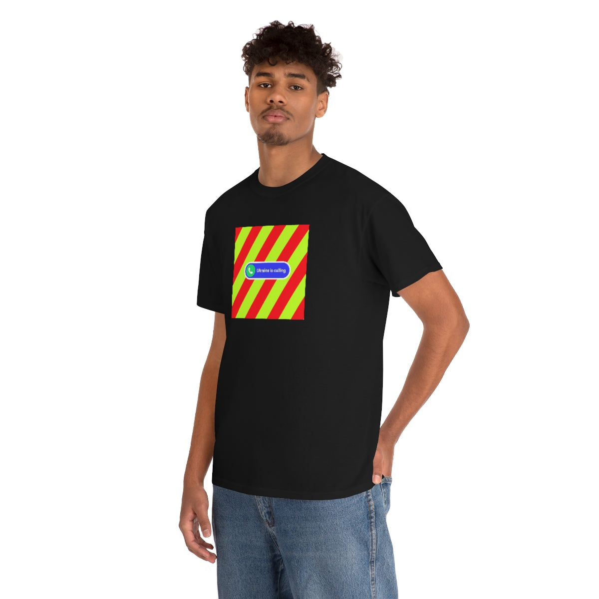 Donated To Ukraine - Unisex Tshirt