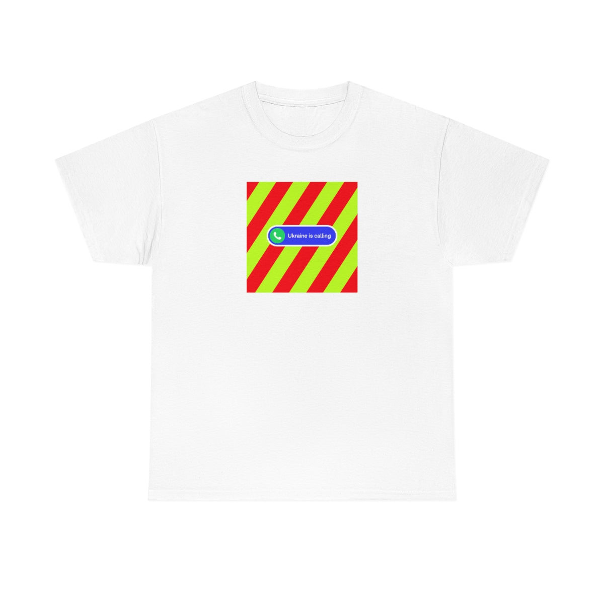 Donated To Ukraine - Unisex Tshirt